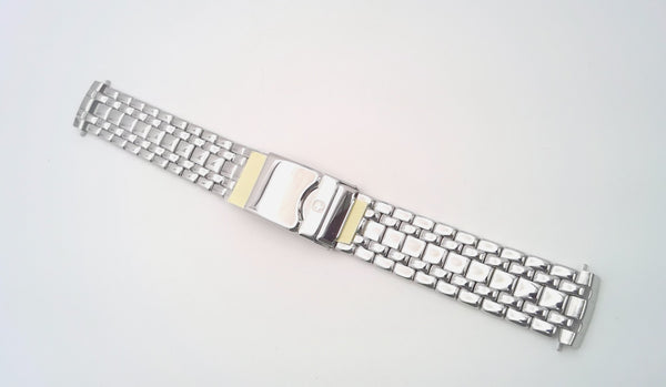 Wenger 18mm Stainless Steel Band 77519