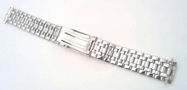 Wenger 18mm Stainless Steel Band 77519