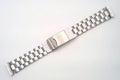 Wenger 20mm Stainless Steel Band 72908