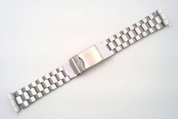 Wenger 20mm Stainless Steel Band 72908