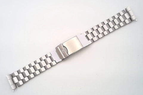Wenger 20mm Stainless Steel Band 72908