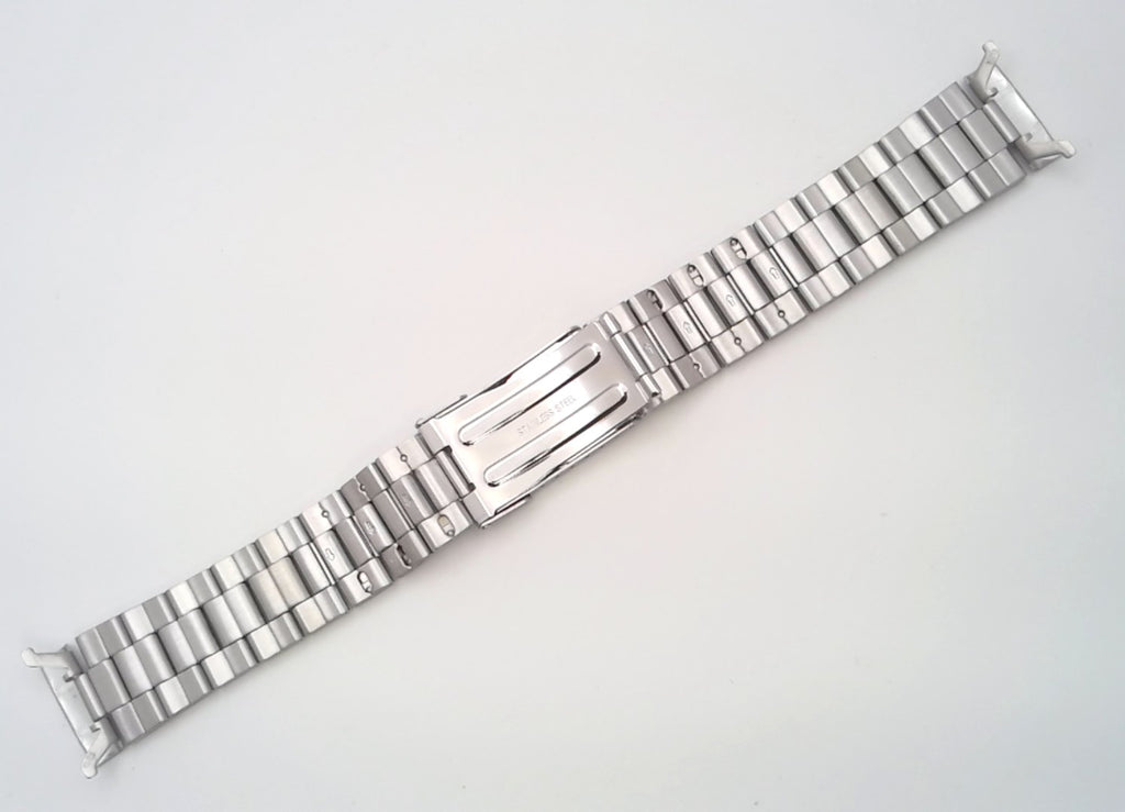 Wenger 20mm Stainless Steel Band 72908