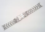 Wenger 20mm Stainless Steel Band 72908