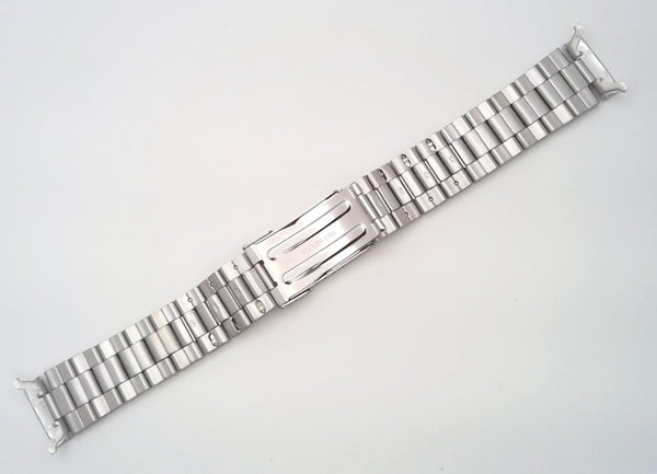 Wenger 20mm Stainless Steel Band 72908