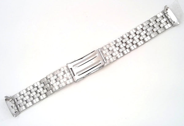 Wenger 20mm Stainless Steel Band 70199