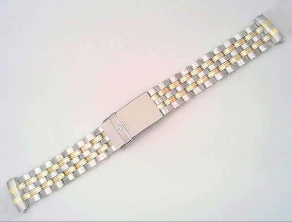 Wenger 20mm Stainless Steel Band 70199