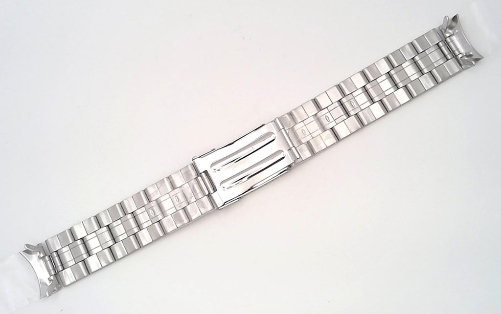 Wenger 20mm Stainless Steel Band 79941