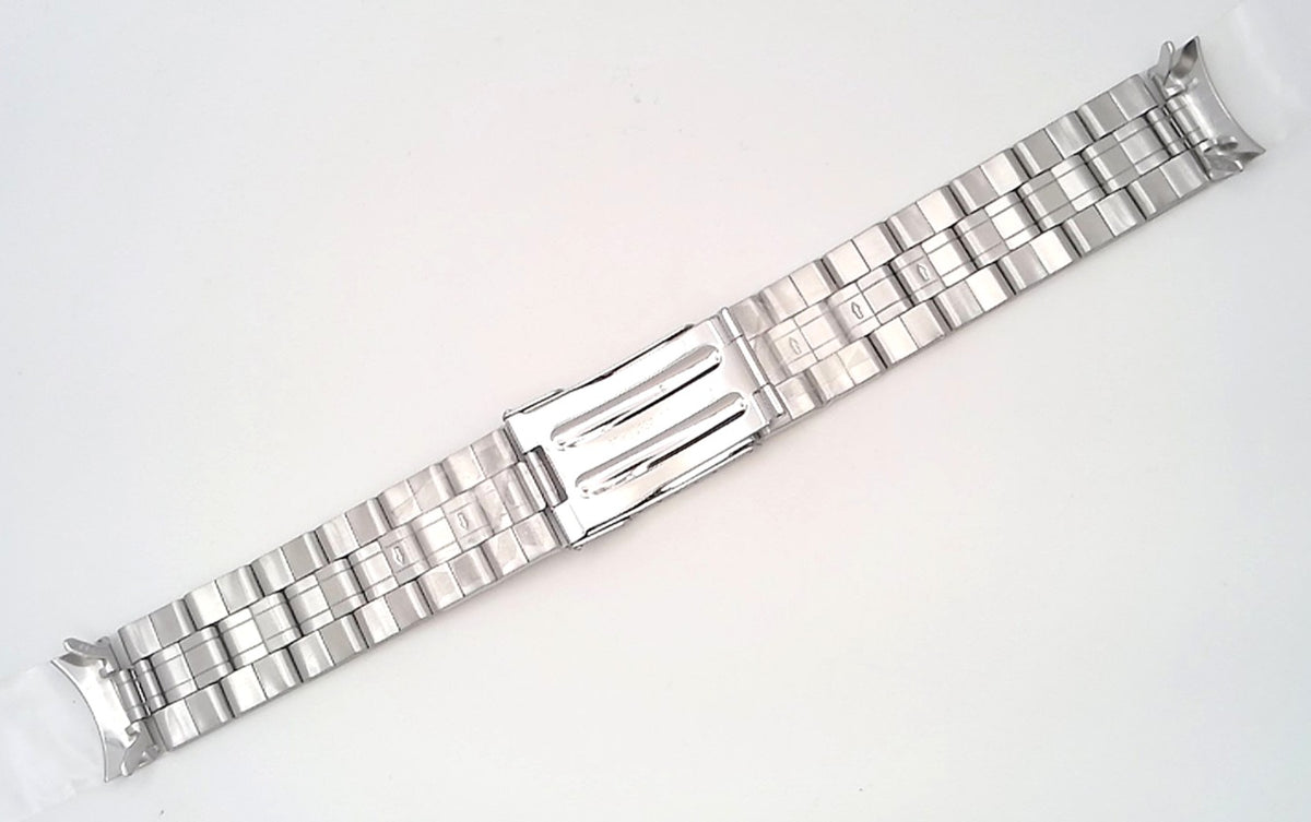 Wenger 20mm Stainless Steel Band 79941