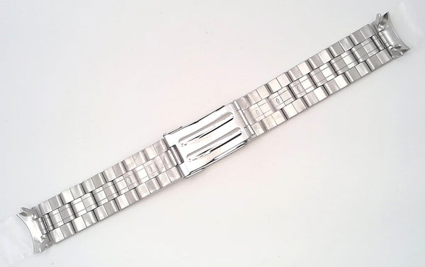 Wenger 20mm Stainless Steel Band 79941