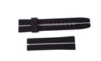 Men's Tommy Bahama Relax RLX1219 Watch Band, NO BUCKLE