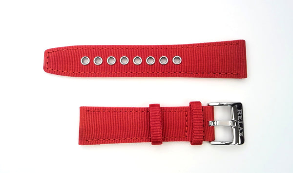 Men's Tommy Bahama Relax RLX1181 Watch Band