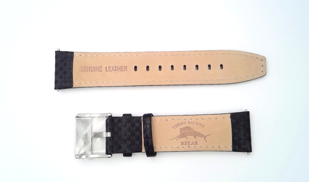 Men's Tommy Bahama Relax RLX1176 Watch Band