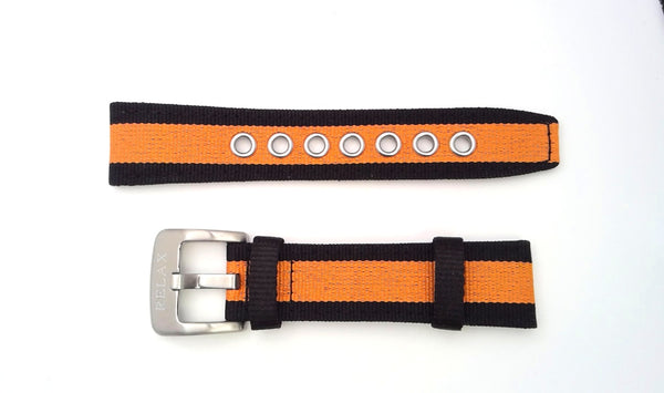 Men's Tommy Bahama Relax RLX1137 Watch Band