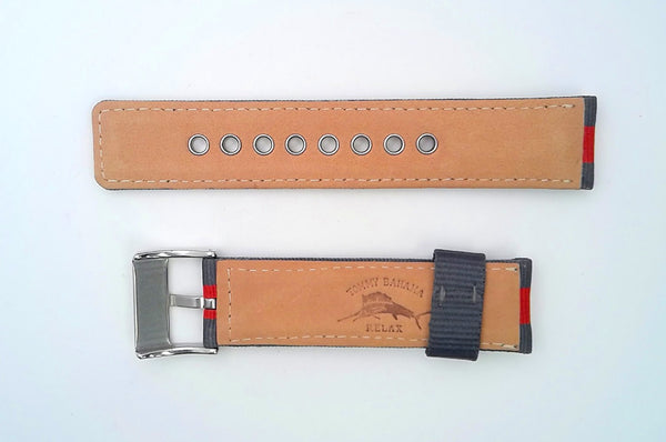 Men's Tommy Bahama Relax RLX1135 Watch Band