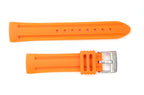 Men's Orange Tommy Bahama Relax RLX1098 Watch Band