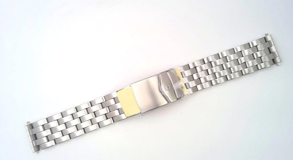 Wenger 20mm Stainless Steel Band 75109