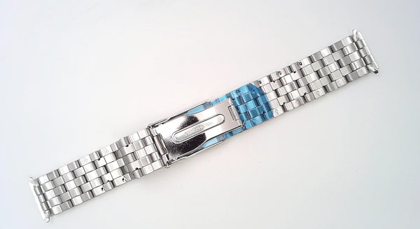 Wenger 20mm Stainless Steel Band 75109