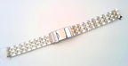 Wenger 14mm Stainless Steel Band 79095
