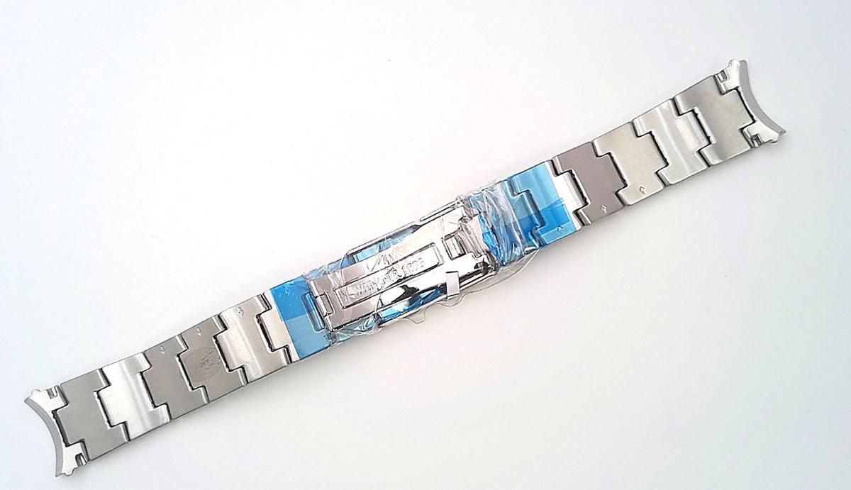 Wenger 20mm Stainless Steel Band 78900