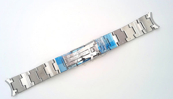 Wenger 20mm Stainless Steel Band 78900