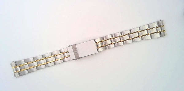 Wenger 19mm Stainless Steel Band 70509