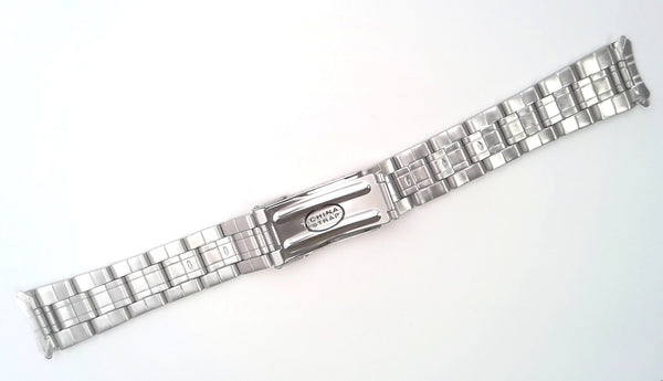 Wenger 19mm Stainless Steel Band 70509