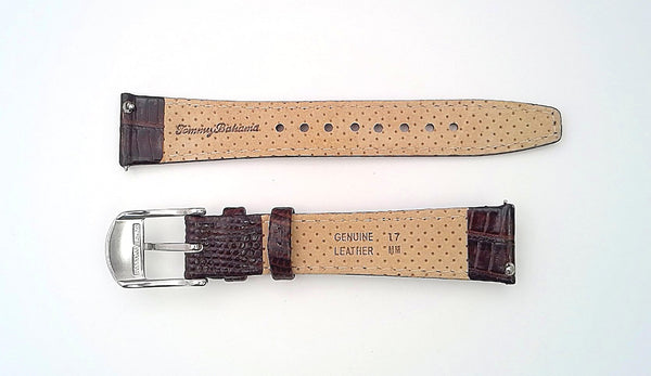 Ladies' Tommy Bahama TB2078 17mm Watch Band