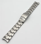 Wenger 20mm Stainless Steel Band 78900