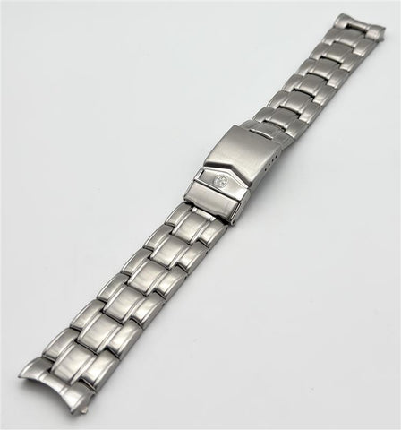 Wenger 20mm Stainless Steel Band 78900