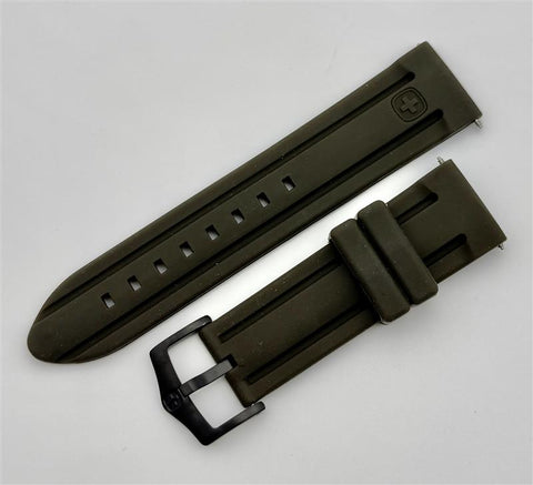 Wenger 24mm Rubber Band for Aerograph Cockpit 72422