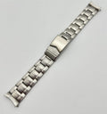 Wenger Grenadier 20mm Stainless Steel Band 90143