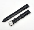 Wenger 14mm Genuine Leather Band 91098