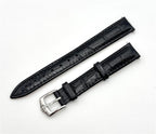 Wenger 14mm Genuine Leather Band 91098