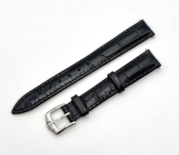 Wenger 14mm Genuine Leather Band 91098