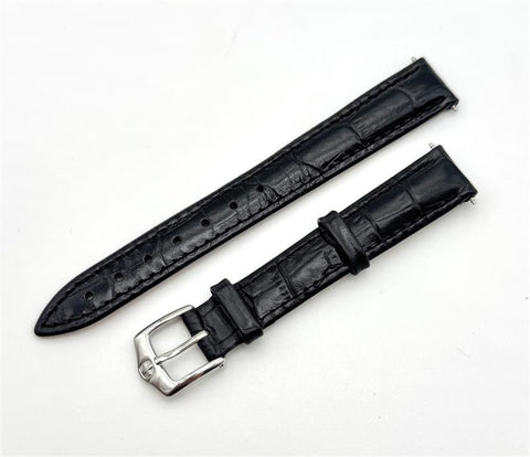 Wenger 14mm Genuine Leather Band 91098