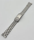 Wenger 14mm Stainless Steel Band 90129
