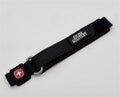 Wenger 14mm Black Nylon Band 91117u