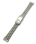 Wenger 14mm Stainless Steel Band 90109
