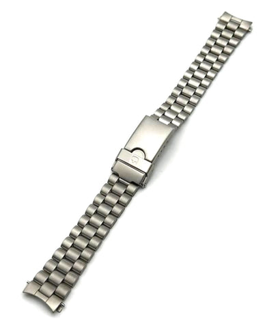 Wenger 14mm Stainless Steel Band 90109
