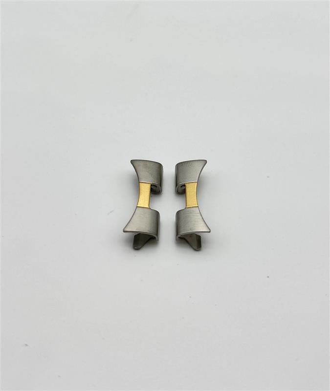 Wenger 20mm Stainless Steel Band 91067u