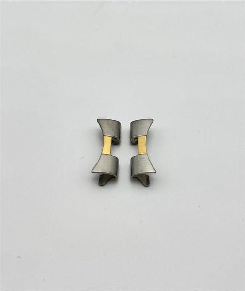 Wenger 20mm Stainless Steel Band 91067u