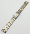Wenger 19mm Stainless Steel Band 70509