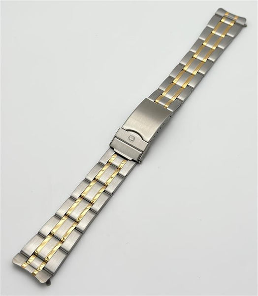 Wenger 19mm Stainless Steel Band 70509