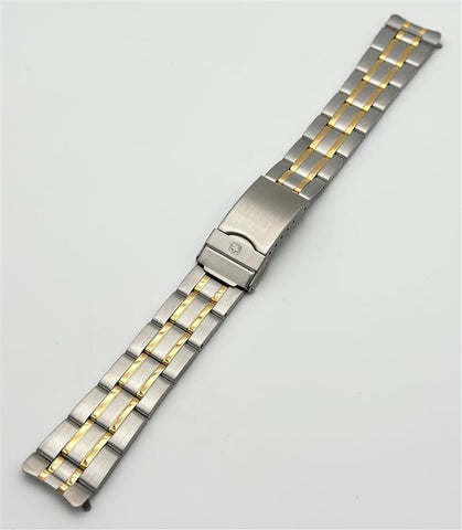 Wenger 19mm Stainless Steel Band 70509