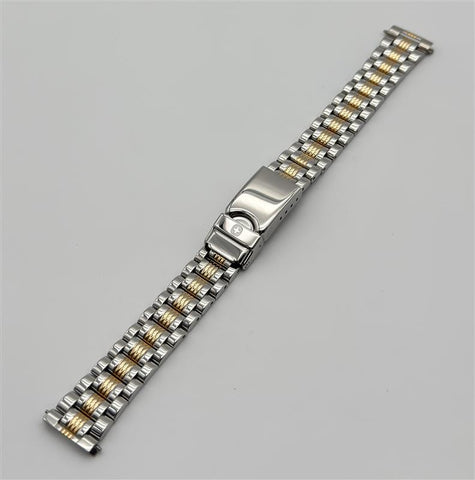 Wenger 14mm Stainless Steel Band 72271