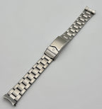 Wenger 16mm Stainless Steel Band 91212
