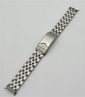Wenger 14mm Stainless Steel Band 70296