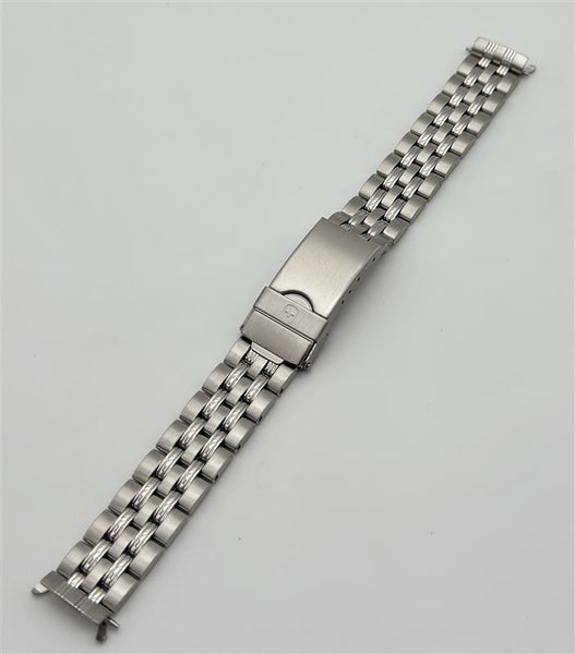 Wenger 14mm Stainless Steel Band 70296