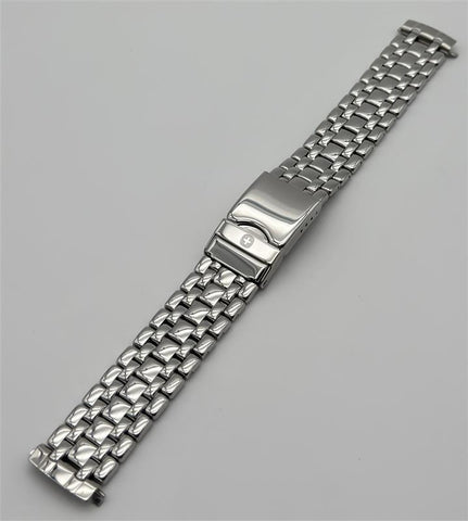 Wenger 18mm Stainless Steel Band 77519
