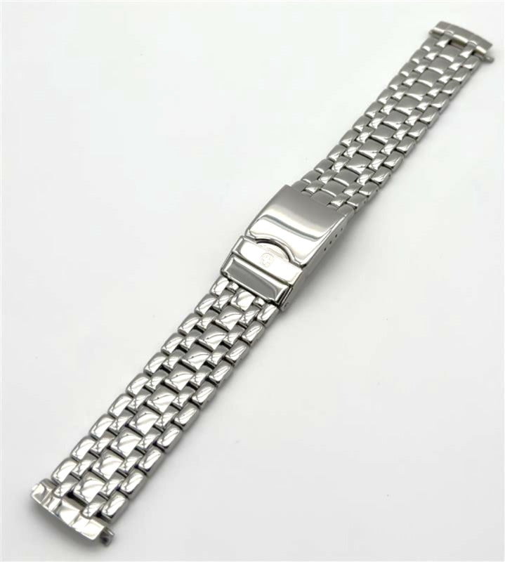 Wenger 18mm Stainless Steel Band 77519